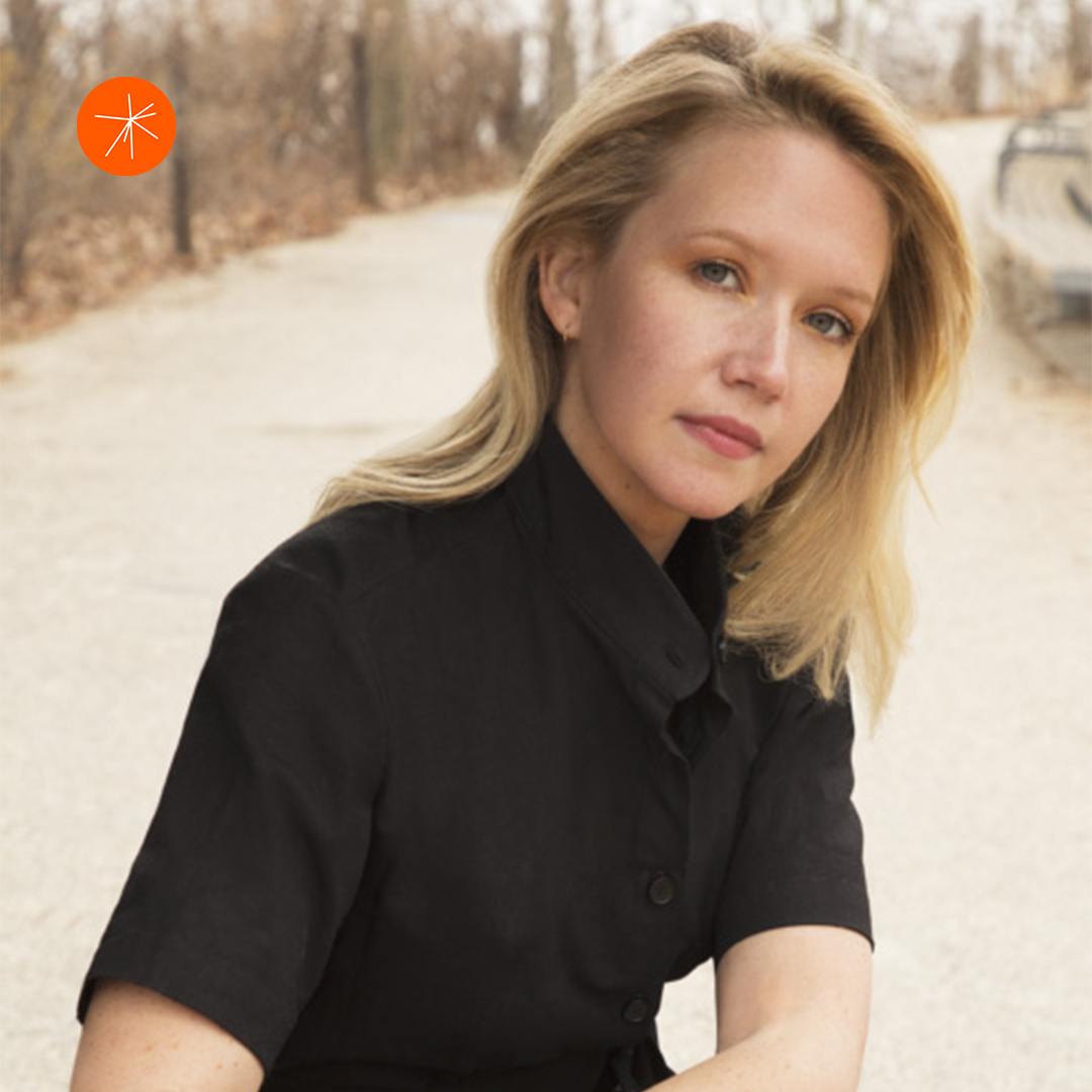 The Smell of Memory with scent designer Dawn Goldworm