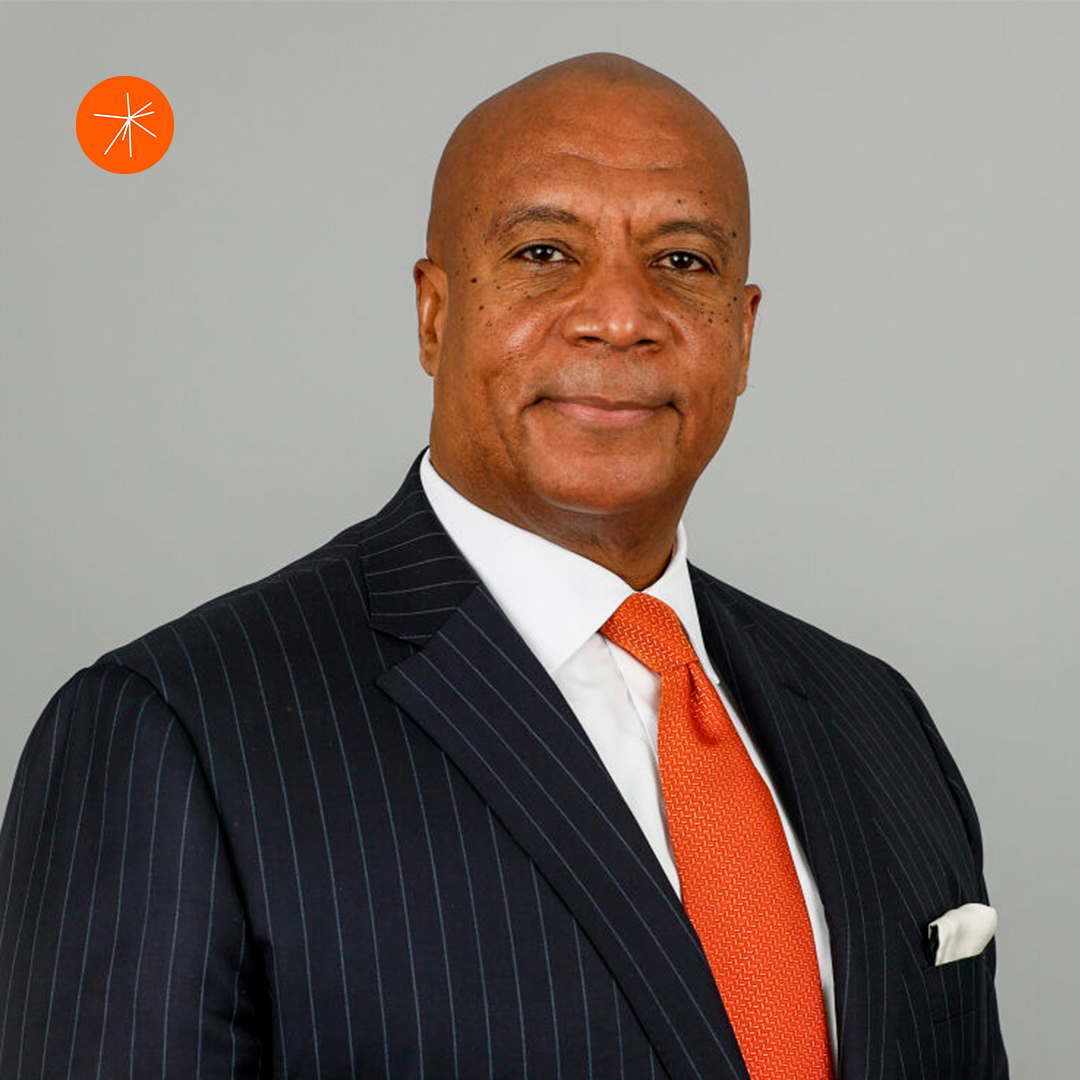 Creating Astonishment with Chicago Bears CEO Kevin Warren