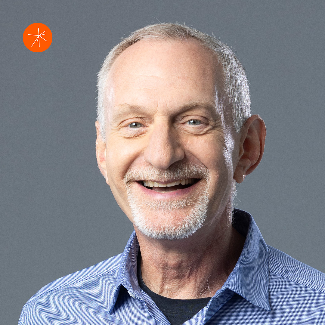 The Secret to Happiness with Harvard professor Robert Waldinger