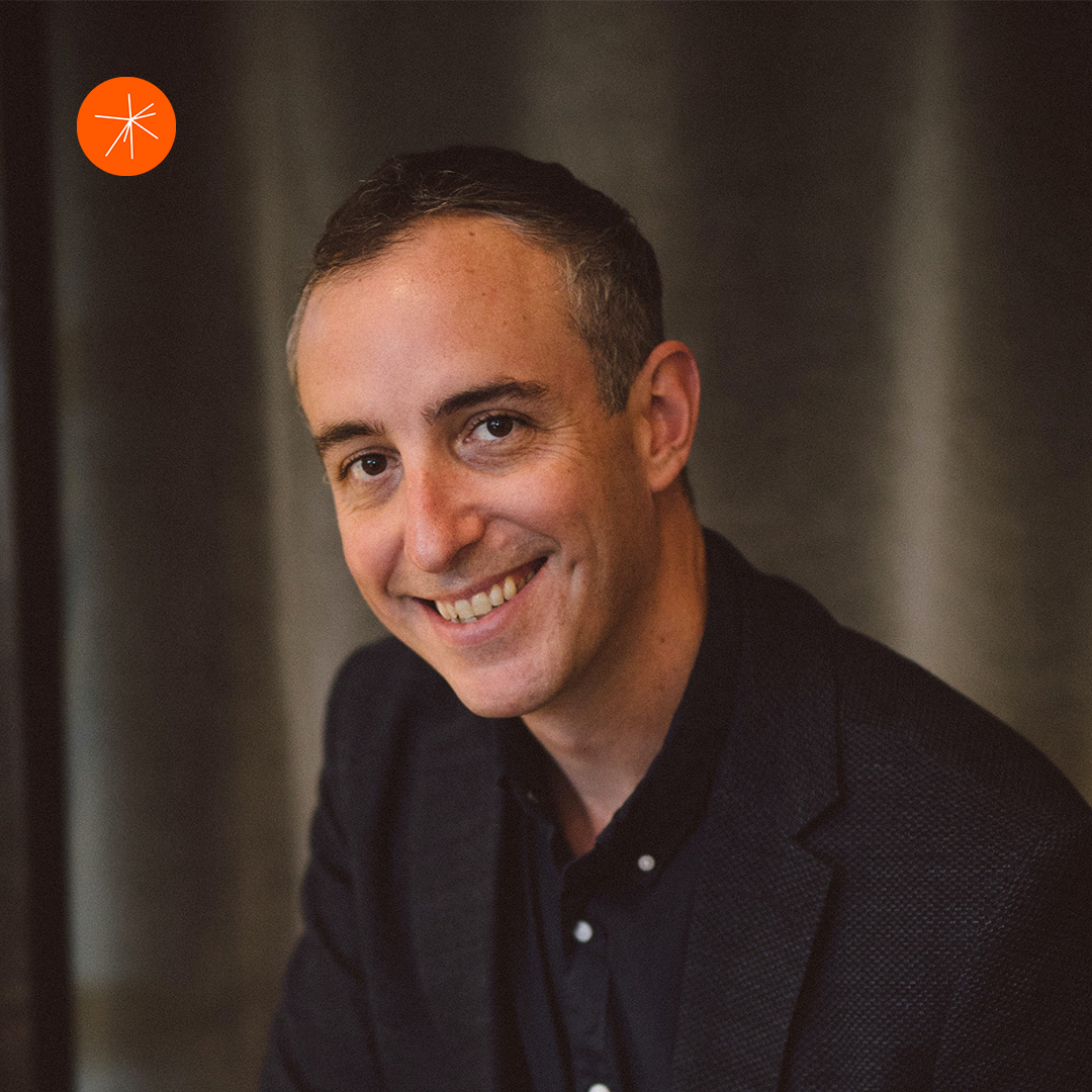 Should You Work With Your Friends? with my friend Will Guidara