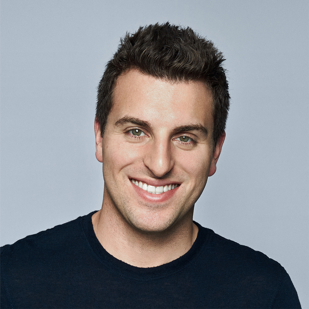 The Secret Art of Micromanagement with Airbnb CEO Brian Chesky