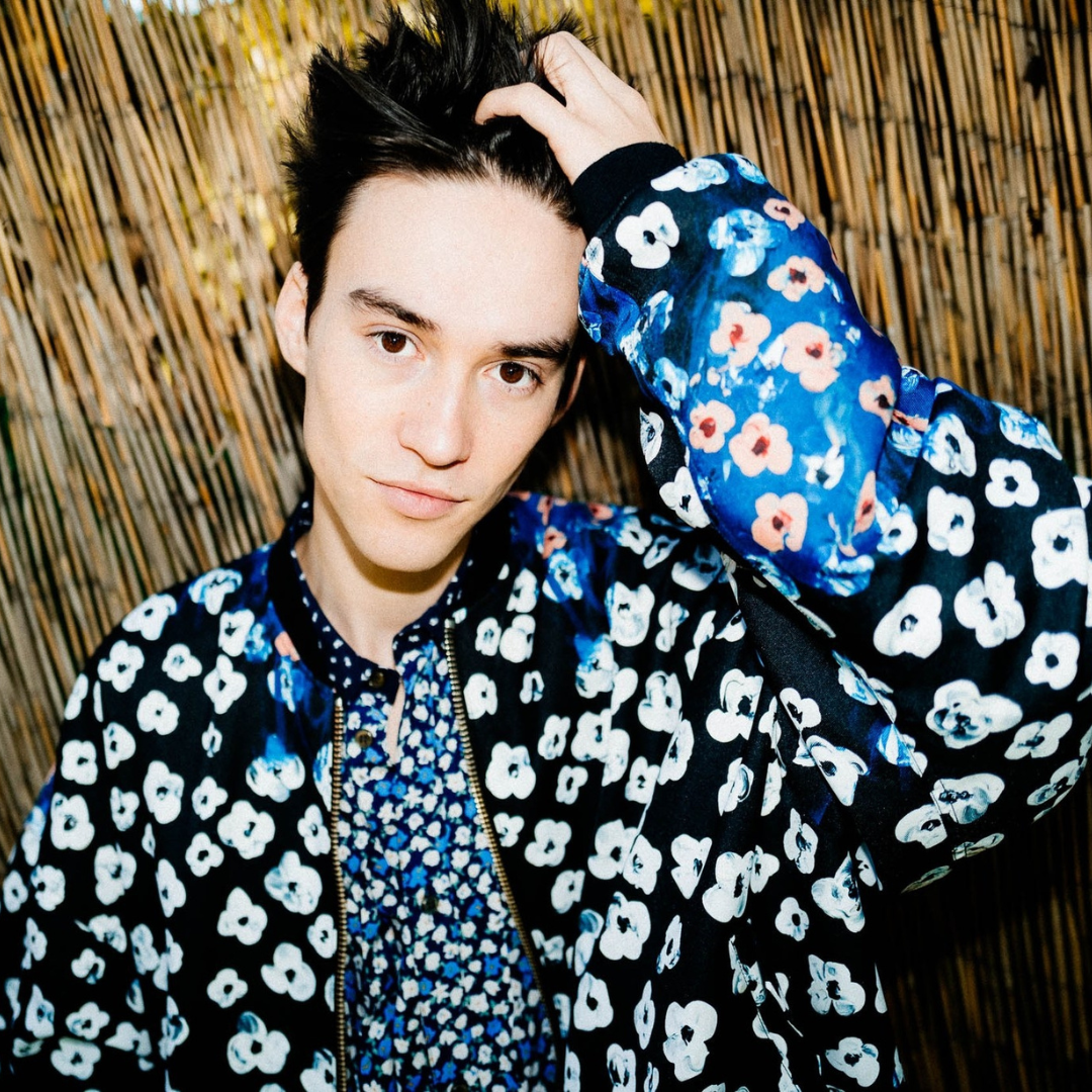 You Are More Like Grammy-Winner Jacob Collier Than You Think