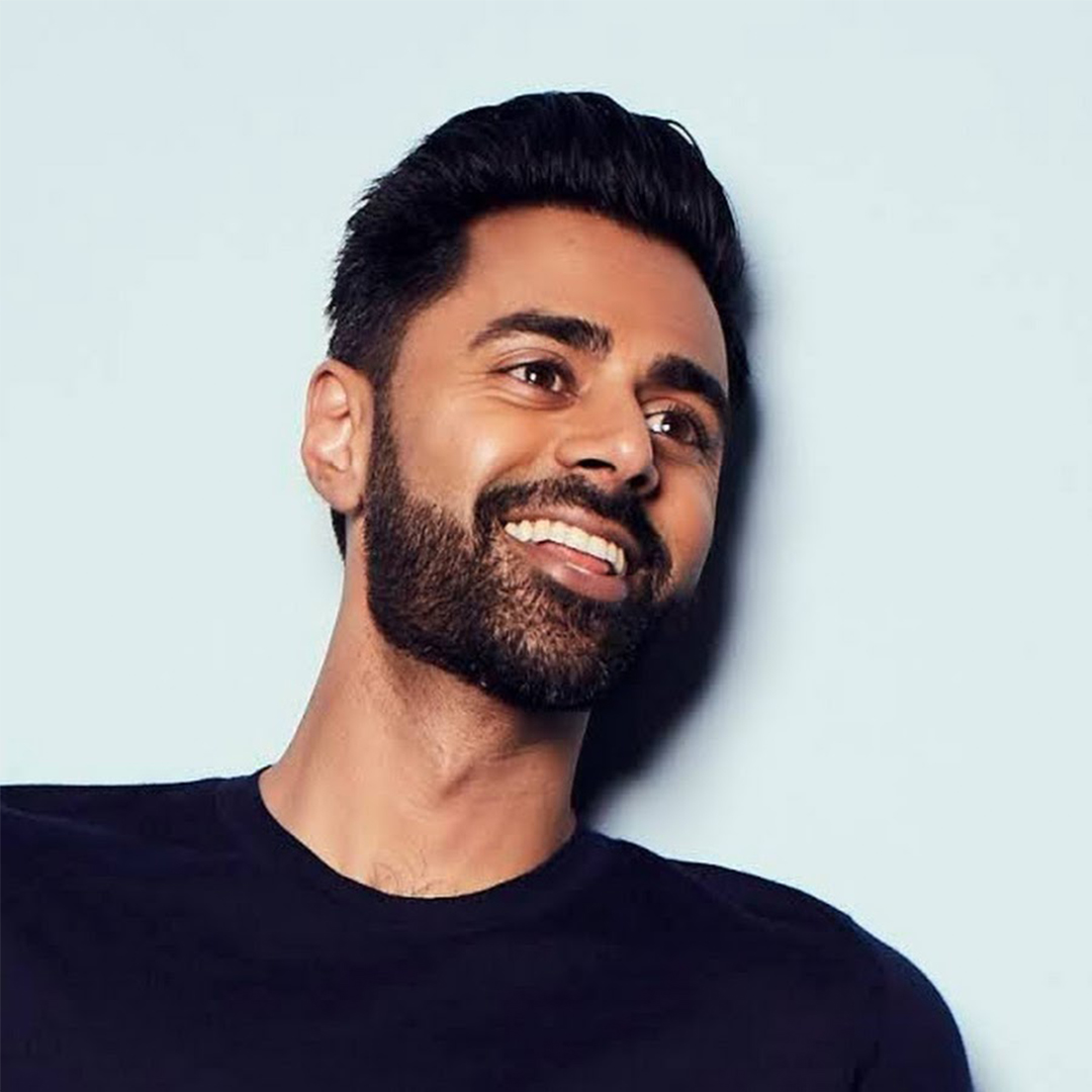 When Your ‘Flaw’ Becomes Your Edge with Comedian Hasan Minhaj
