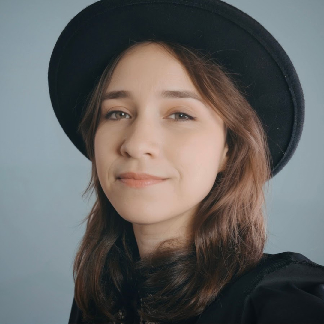 The Beautiful Brilliance of Boredomwith creative polymath Elle Cordova