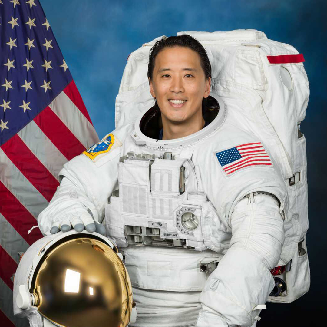The Privilege of Bad Experienceswith NASA astronaut Jonny Kim