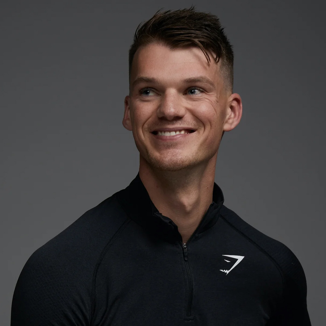 The Power of Doing One Thing Exceptionally Wellwith Gymshark Founder and CEO Ben Francis