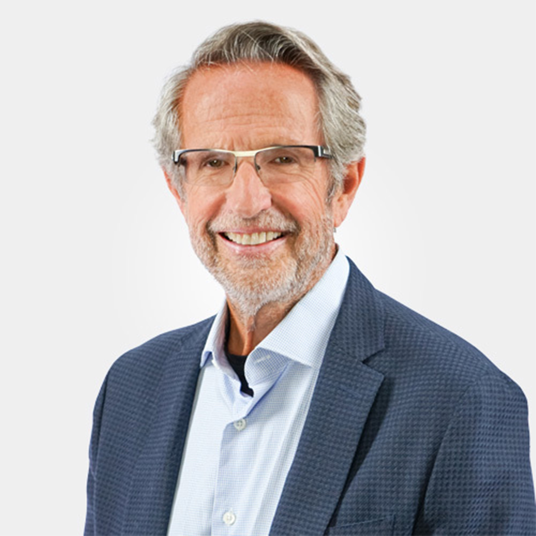 The Man Who Proved Me Rightwith CEO Bob Chapman and the Barry-Wehmiller Team