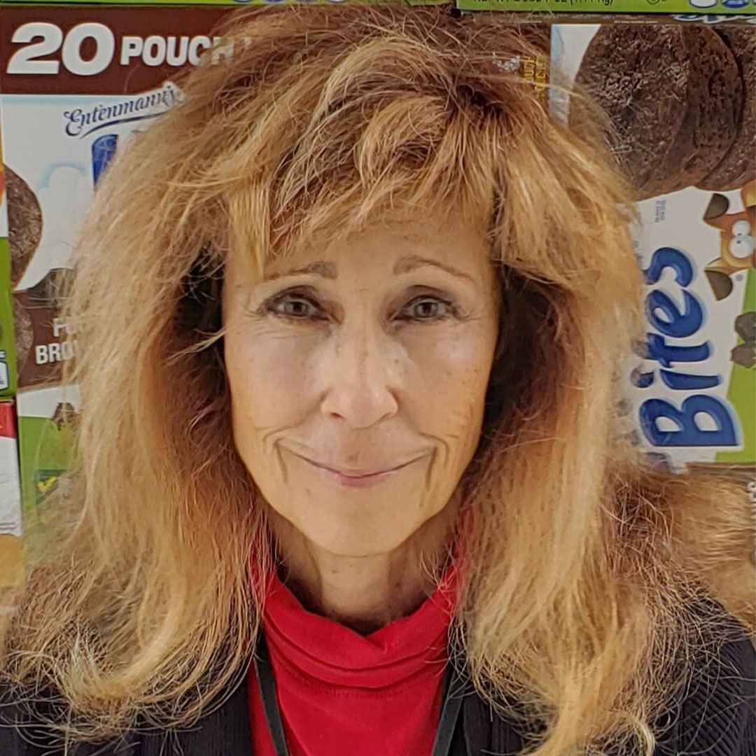 How Losing Everything Taught Her to Help Everyone: Joan Howard’s Story