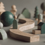 toy navigating uncertainty