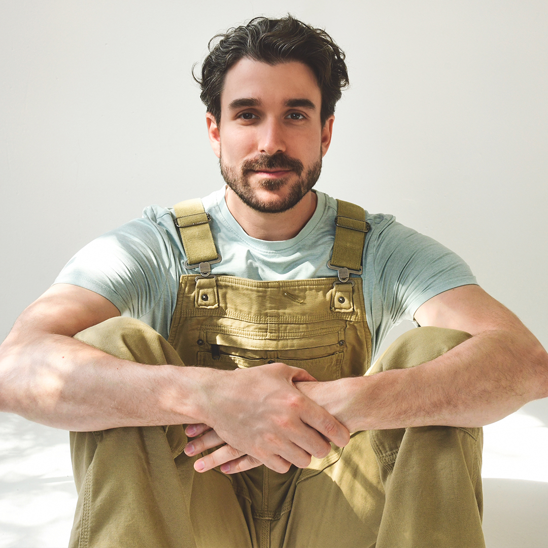 When Pop Fandom Becomes a Force for Good with AJR’s Adam Met