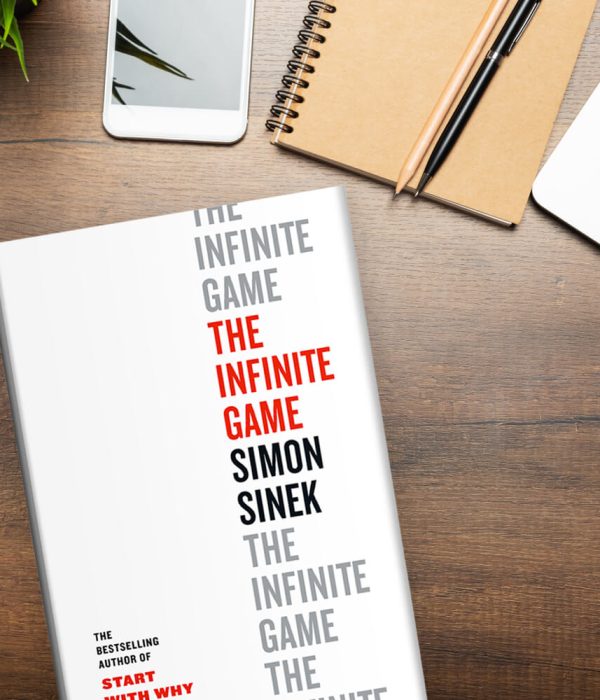 Heath Slawner Simon Sinek